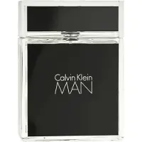 Calvin Klein Man Eau de Toilette 50 ml