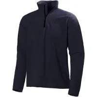 Helly Hansen Daybreaker 1/2 Zip Skidtröja, Navy