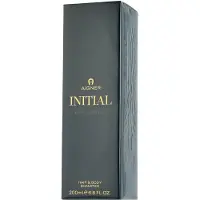 Etienne aigner Initial for Tonight Schampo 200 ml