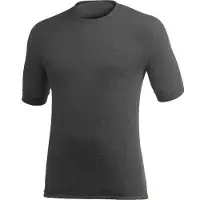 Woolpower Tee 200 Grey