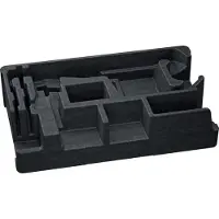 Bosch Professional 1600A03PS3 1600A03PS3 Väskinsats
