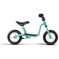 Puky - LR M Balance Bike - Aqua Green