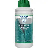 Nikwax Wool Wash, 1L