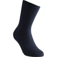 Woolpower Socks Classic 600 Dark Navy