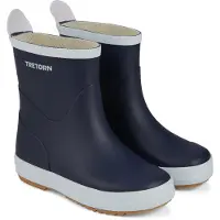 Tretorn Kids' Wings Navy