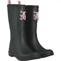 Tretorn Women's Skanör Black