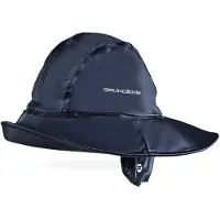 Grundens Sandhamn Sydväst 21 Black