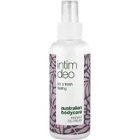 Australian bodycare Intim Deo 100 ml