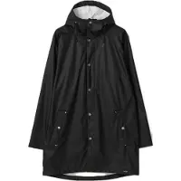 Tretorn Wings Plus Eco Jacket Black