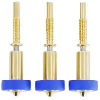 E3D Rapidchange Revo Assembly High Flow 0.6 Mm 3d-skrivarmunstycke 3 Enheter