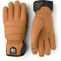 Hestra Women's Fall Line - 5 Finger Cork