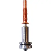 E3D Copper Hightemp Revo 3d-skrivarmunstycke 0.6 Mm