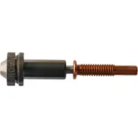 E3D Rapidchange Revo High Flow High Temp Abrasive 3d-skrivarmunstycke 1.4 Mm