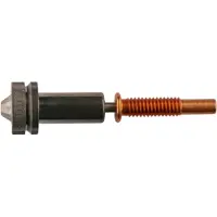 E3D Rapidchange Revo High Flow High Temp Abrasive 3d-skrivarmunstycke 1.0 Mm