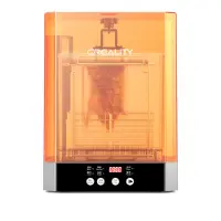 Creality Uw-03 Resin 3d-skrivare