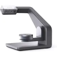 3DMakerpro Dual Roterande Skivspelare