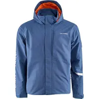 Grundens Men's Transmit X Jacket Blue