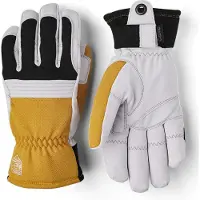Hestra Couloir 5 Finger handskar