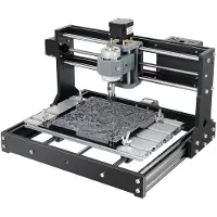TWO TREES Ttc3018s Cnc-router