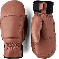 Hestra Omni - Mitt Brown