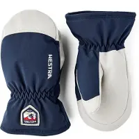 Hestra Kids' My First CZone - Mitt Navy