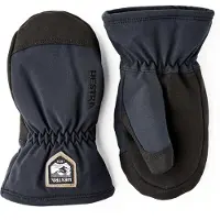 Hestra Kids' My First CZone - Mitt Black