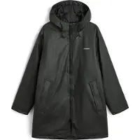 Tretorn Unisex Wings Padded Raincoat Black