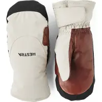 Hestra CZone Mellow - Mitt Beige