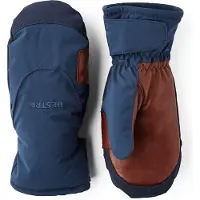 Hestra CZone Mellow - Mitt Navy
