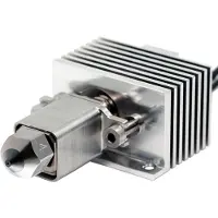 Micro-Swiss Hotend Passar till 3D-skrivare: Bambutlap FlowTech Hotend CM2 - Hardened Tip - Standard Flow M3109P-00