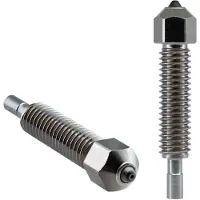 Micro-Swiss Flowtech Diamondback-munstycke 0.4 Mm
