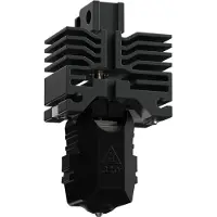 Phaetus Conch Hotend Plus Bambulab X1/p10 Utan Värmare Och Termistor 6 Mm