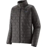 Patagonia M's Nano Puff Jkt Black