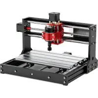 TWO TREES Ttc 3018 Pro Metal Milling Cnc-fräs