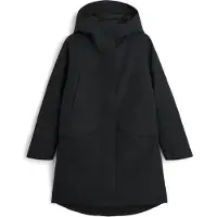 Tretorn Haze Insulated Parka Black