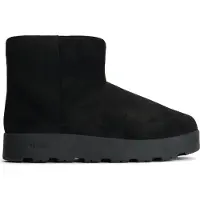 Tretorn Women's Akki Low Hybrid vinterskor för dam