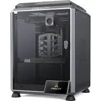 Creality K1c 2025 3d-skrivare