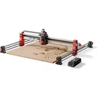 TWO TREES Ttc-h40 Cnc-router