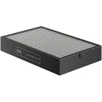 Xtool Safety Series Ap2 Max V1.0-ultra-dense Carbon Mesh Kolnätfilter