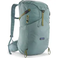 Patagonia Terravia 28L Ryggsäck blue sage, M
