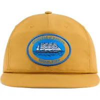 Grundens Men's Regnkläder Rope Trucker Whiskey