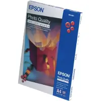 Epson A3 104g S041068 fotopapper | Photo Quality | 100 ark