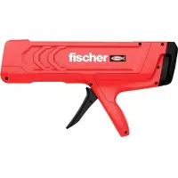 Fischer 577080 patronpistol FIS DM SL Pro 1 st