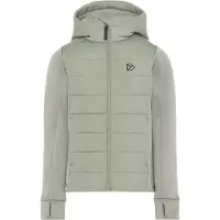 Didriksons Kapris 3 Kids Full Zip Jacket barnens mellansäsong