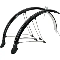 M-Wave Mud Max Flex 28-29´´ Skärmset