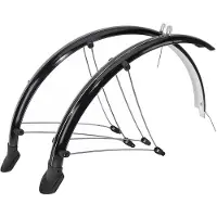 M-Wave Mud Max Flex 29´´ Skärmset