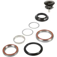 Neco 1/8-1/5´´ A-head Servicekit