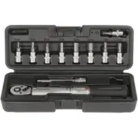 ProX Verktyg Torque Wrench Kit