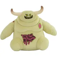 Tomy Warhammer Nurgling Little Unclean One 18 Cm Nallebjörn