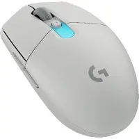 Logitech 910 007748 Trådlös Spelmus